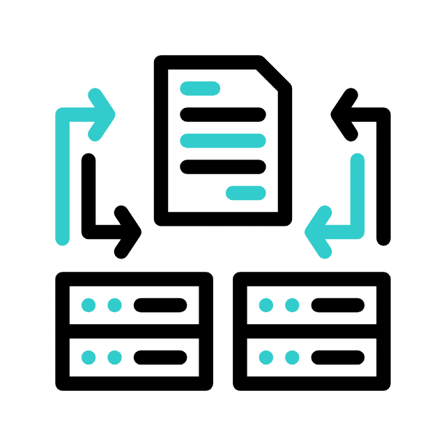 RND Softech India website
